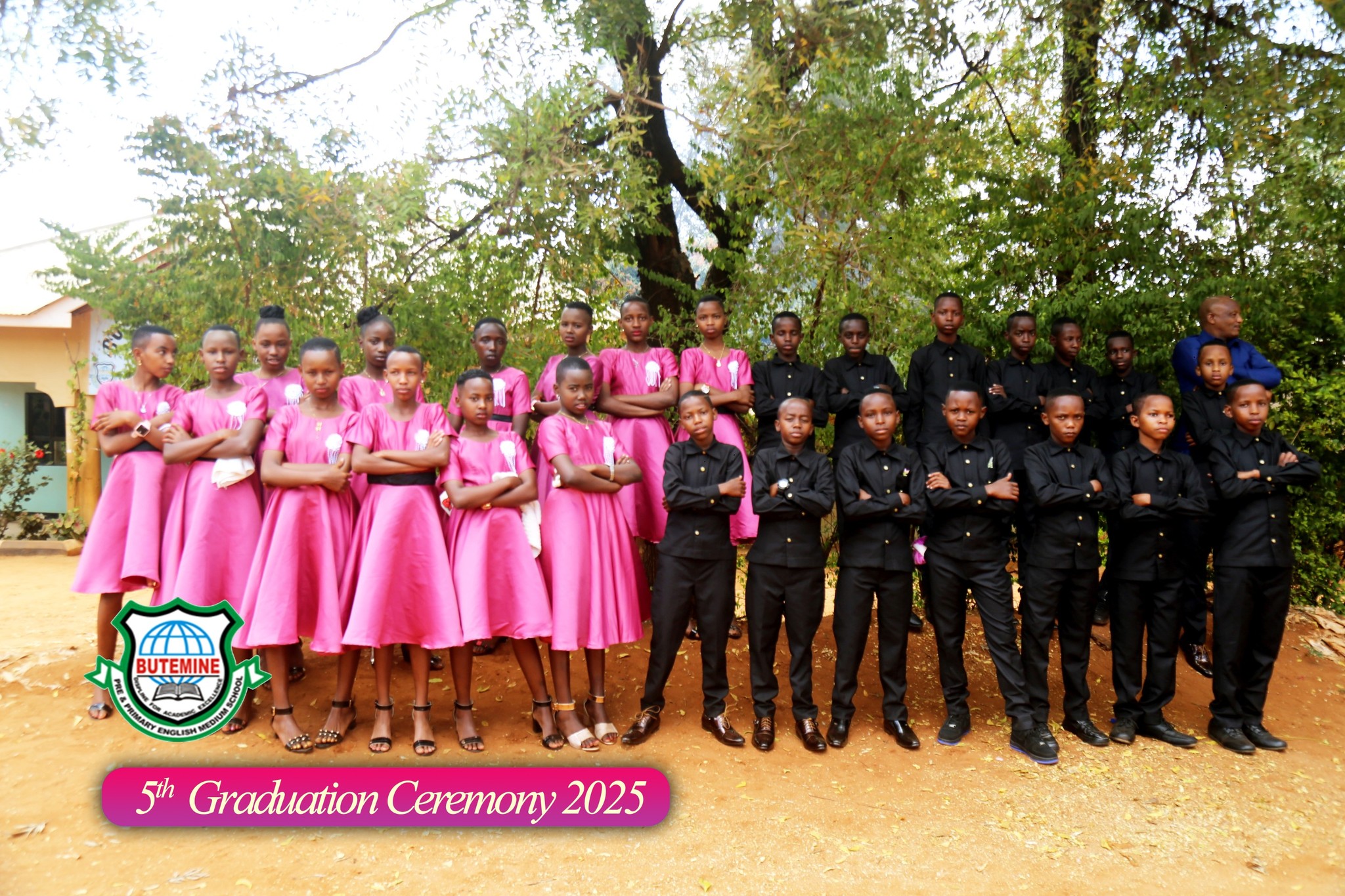 Butemine School — Photo 15